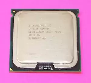 Intel Xeon 5150 "Woodcrest" Processor, 2.66gHz *Used, Working*