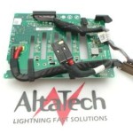 Dell V2PDX PowerEdge R920 Server HDD Hard Drive 2.5" SFF 4 Bay Backplane