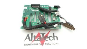 Dell V2PDX PowerEdge R920 Server HDD Hard Drive 2.5" SFF 4 Bay Backplane