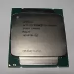 Matched Pair __ Intel Xeon E5-2660 v3 2.6GHz 10 Core 25MB  LGA 2011-3 __ SR1XR