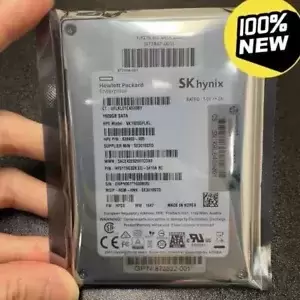 SE3010STD SSD 6G VK1920GFLKL HPG0 1.92TB SATA hynix 1920GB Drive SOLID STATE SK