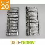 Lot of 20 HP 455885-001 10Gb SR SFP+ Transceiver