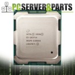 Intel Xeon E5-2637 v4 SR2P3 3.50GHz 15M Quad Core LGA2011-v3 CPU Processor