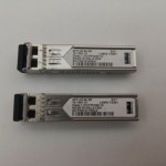 CISCO SFP-OC48-SR GENUINE 10-1961-01 SFP USED OPTICAL TRANSCEIVER