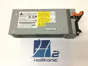 Delta Electronics DPS-2000BB 2000W IBM P/N: 24R2710 Power Supply