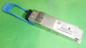 Cisco QSFP-40G-LR4-S 10-3115-01 QSFP SMF LC Optic Transceiver     @24
