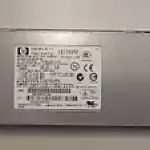HP DPS-460BB B SERVER PSU Proliant DL360 460W 361392-001 325718-001  HSTNS-PD01