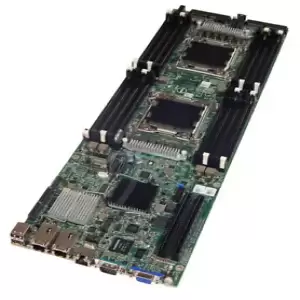 Dell Motherboard Poweredge C8220 Dual LGA2011 083N0