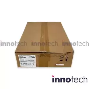 HP Aruba JL258A 2930F 8G PoE+2SFP+ Switch Brand New Sealed