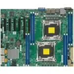 X10DRL-I Supermicro X10DRL-i Server Motherboard LGA 2011 DDR4 C612
