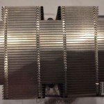 Genuine OEM Dell PowerEdge Server R940 CPU Processor Heatsink 98C85 098C85