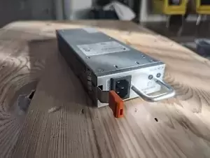 Juniper 740-024283 DELTA EDPS-645AB Switching Power Supply