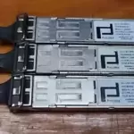 Lot of 3 ProLabs GLC-SX-MM-C 1000BASE-SX SFP Transceivers 850nm Cisco Compatible