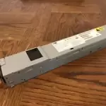 IBM 39Y7226 AcBel 675W X3550/X3650 Server Power Supply FS7023