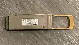 Cisco CPAK-100G-SR10 Optic SR SW MM 850nm 10x10G MPO 100GBase Transceiver #M35-7