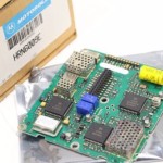 New Motorola HRN6009E Board Module RF VHF Board HP945 + Free Priority Shipping!!