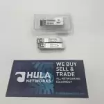 HP 455885-001 10Gb SR SFP+ Transceiver