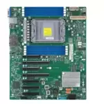 Supermicro X12SPL-F ATX-Motherboard  Support Intel Xeon LGA4189 Scalable CPU