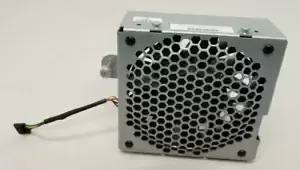 HP Proliant ML350 G4 Server Rear Internal Cooling Fan & Casing 367637-001 Sunon