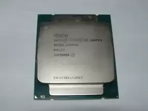 Intel Xeon E5-2667 v3 3.2GHz 20MB 9.6GT/s SR203 LGA2011 v3 CPU - GRADE: A