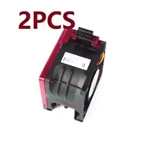 2X For HP DL380 Gen10 G10 Cooling Fan 875075-001 870930-001 867118-001 @USA