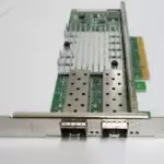 DELL VFVGR X520-DA2 SFP+ 10Gbps Dual Port Ethernet Server Adapter