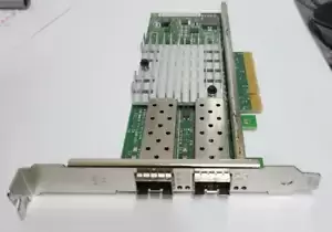 DELL VFVGR X520-DA2 SFP+ 10Gbps Dual Port Ethernet Server Adapter