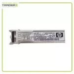 LOT OF 6 AJ715A HP B-Series 4Gbps Multi-mode Duplex LC Connector SFP Transceiver