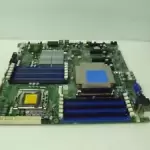 SUPERMICRO X8DT6-A-IS018 SERVER SYSTEM BOARD MOTHERBOARD+CPU E5504