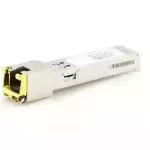 813874-B21 HPE BladeSystem c-Class Compatible 10GBASE-T SFP+ Copper RJ-45 30m-87