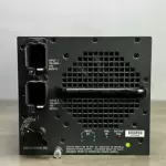 Cisco Catalyst 6500 Series WS-CAC-6000W Power Supply - Same Day Shipping