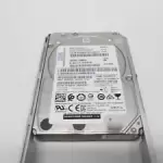 IBM Storwize V3700 V3500 Storage 1.8TB 10K 2.5" SAS SED 12G Hard Drive 01NN790
