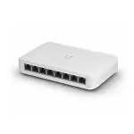 Ubiquiti USW-Lite-8-POE Switch Lite 8 PoE New Sealed