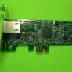 Genuine Dell Broadcom 5722 PCIE Server Network Card C71KJ