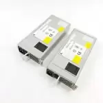 Lot of (2) HP 411850-001 Delta Electronics DPSN-210BB AM 210W Power Supply