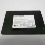 Samsung MZ-QLW1T90 1.92TB SSD PCIe NVMe U.2 2.5" Server Hard Drive Dell HP 2TB