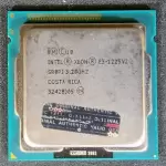 Intel Xeon E3-1225V2 3.2GHz Quad-Core (CM8063701160603) Processor