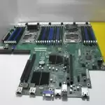 Intel S2600WT  H21573-350 Server Board