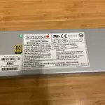 Supermicro PWS-1K41P-1R 1400W PSU Power Supply zw