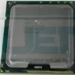 Intel Laptop Processor SLBFD Xeon Intel Xeon E5520 2.26GHz 5.86GT/s Tested