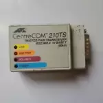 CentreCOM 210T AUI RJ-45 Transceiver Cisco 2511 2500 CenterCom AT-210TS