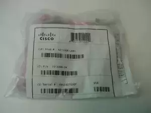 NEW - CISCO X2-10GB-LRM 10-2368-04 TRANSCEIVER MODULE