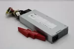 Dell 0H411J 480W POWER SUPPLY NON-RDNT R410 | Server
