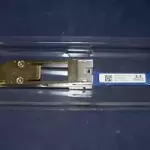 MAM1Q00A-QSA Mellanox Network Adapter Transceiver 40Gb SFP+ QSFP