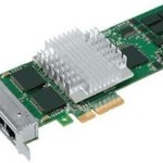 Intel Corp. EXPI9404PTL PRO 1000 PTQuadPort Svr