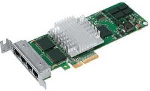 Intel Corp. EXPI9404PTL PRO 1000 PTQuadPort Svr