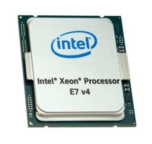 Intel CM8066902675600 SR2S9 Xeon Processor E7-8855 v4 OEM Processor From Tray