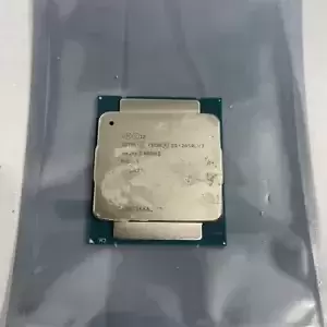 Intel Xeon E5-2650L V3 1.80GHz 12-Core 30MB LGA2011-3 Server Processor SR1Y1 65W