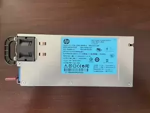 (Lot of 2)Genuine HP Switching  DPS-460MB A Power Supply 643954-101 HSTNS-PD28
