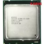 Intel Xeon E5-2680 SR0KH 2.70 GHz 8 Core 20M 130W Server CPU Processor LGA-2011